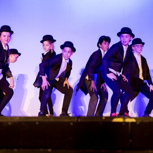 Dance Recital 2018 - St Benedict's School-25